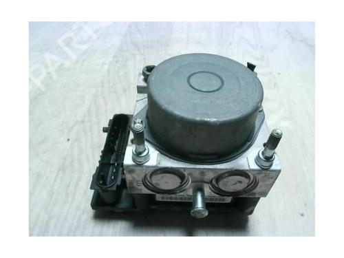 ABS pump RENAULT CLIO III (BR0/1, CR0/1) 1.5 dCi (BR17, CR17) | BP24026856M43 