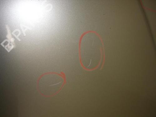 Motorhjelm KIA CARENS I MPV (FC, FJ) 2.0 CRDi | BP24024946C1