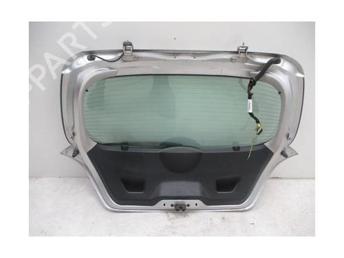 Tailgate PEUGEOT 207 (WA_, WC_) 1.4 HDi | BP24025429C6 