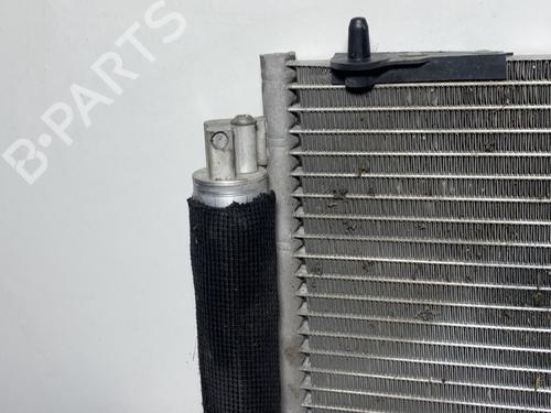 AC radiator CITROËN C6 (TD_) 2.7 HDi | BP30807716M32