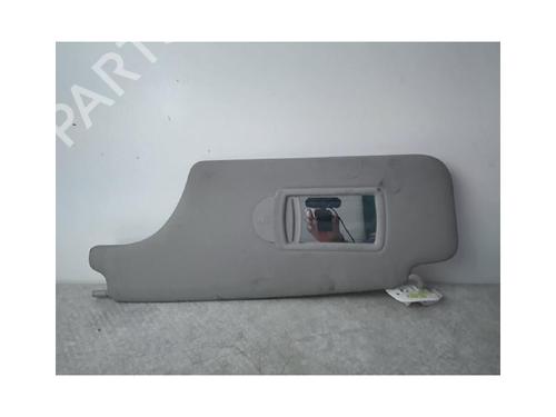 Venstre solskjerm RENAULT MODUS / GRAND MODUS (F/JP0_) 1.6 (JP03, JP0B, JP0U, JP0Y, JP1G) (112 hp) 21182735
