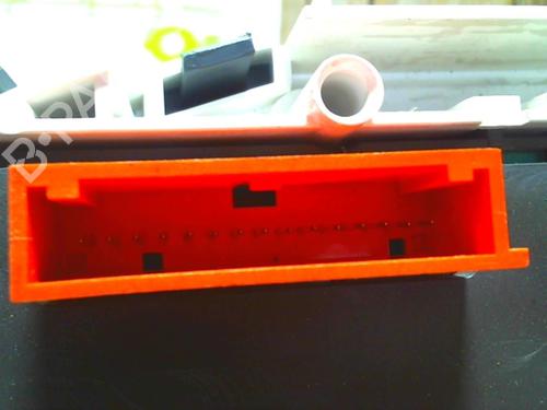 Instrument cluster RENAULT LAGUNA II (BG0/1_) 1.9 dCi (BG1A, BG1V) | BP24023751C47