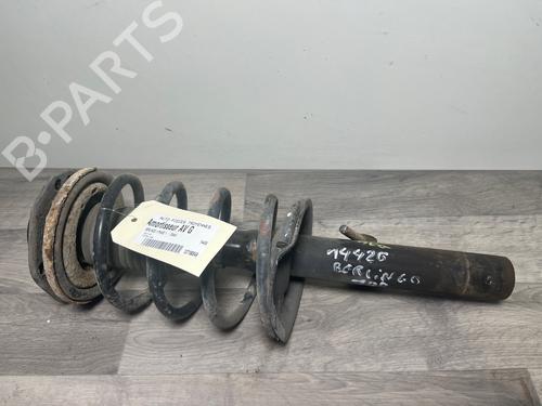 Used Left front shock absorber Left front shock absorber CITROËN BERLINGO / BERLINGO FIRST Box Body/MPV (M_) 1.9 D (MBDJY) (70 hp) 36301437 36301437
