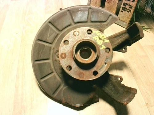 Right front steering knuckle VW GOLF V (1K1) 1.4 16V | BP26225773M26 