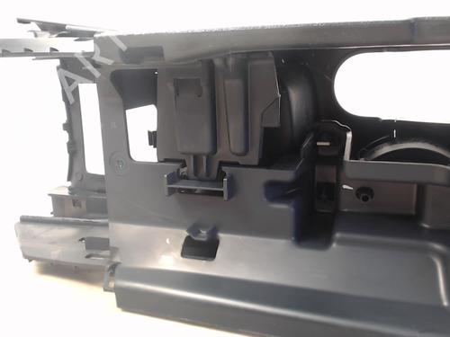 Middle console FORD FIESTA VI (CB1, CCN) 1.4 TDCi | BP31252118I22 