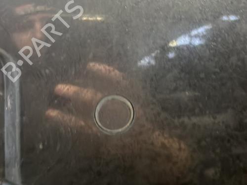 Front bumper OPEL ZAFIRA TOURER C (P12) 2.0 CDTi (75) | BP31086338C7 