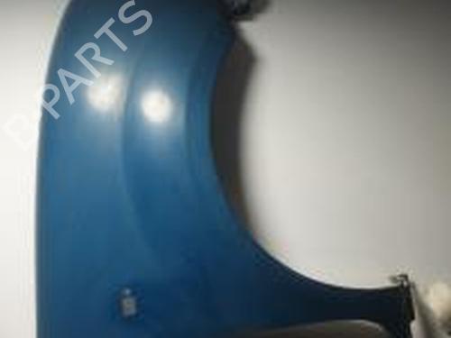 Used Right front fenders RENAULT KANGOO (KC0/1_) 1.2 16V (KC05, KC06, KC03, KC0T, KC0W, KC1D) (75 hp) 29478739
