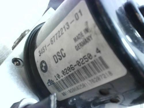 ABS pump BMW 3 Touring (E91) 320 d | BP24026941M43