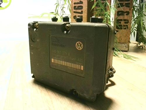 ABS pump VW POLO (6N2) 1.4 | BP25618440M43 