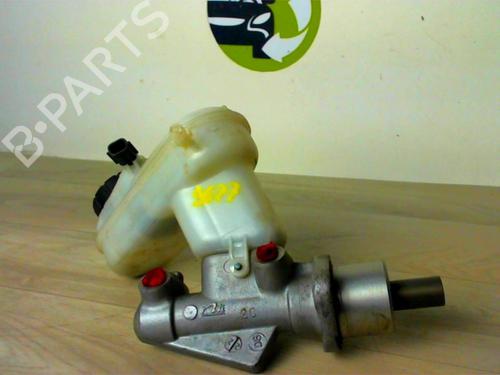 Brake master cylinder RENAULT TWINGO II (CN0_) 1.5 dCi (CN0E) | BP24021255M77 