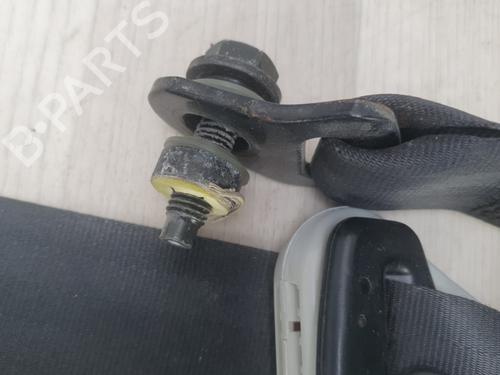 Front right seatbelt NISSAN MICRA III (K12) 1.2 16V | BP28112296I25 