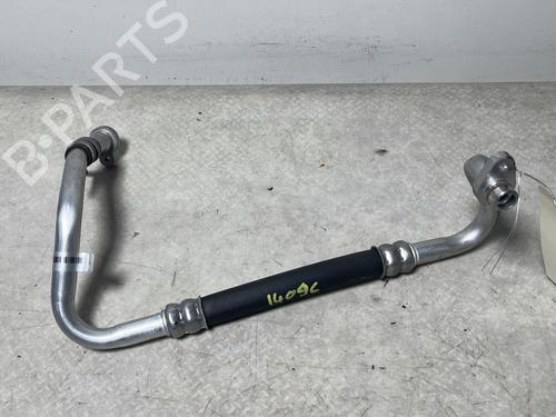 AC-rør AC-rør RENAULT CLIO IV Grandtour (KH_) 0.9 TCe 90 (90 hp) 34417580 34417580