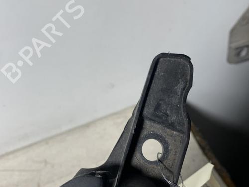 Left headlight PEUGEOT 407 (6D_) 1.6 HDi 110 (6D9HZC, 6D9HYC) | BP29451664C28 