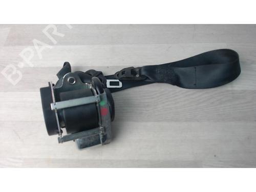 Used Rear left seatbelt SEAT EXEO ST (3R5) 2.0 TDI (143 hp) 25619034