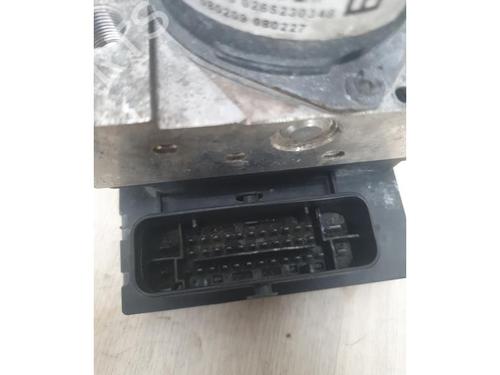 ABS pump FIAT GRANDE PUNTO (199_) 1.3 D Multijet | BP28118657M43 