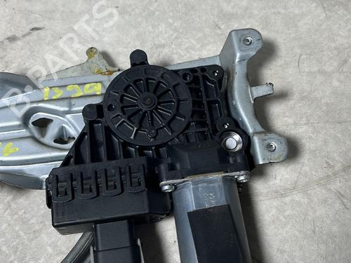 Used Front left window mechanism OPEL ASTRA H GTC (A04) 1.3 CDTI (L08) (90 hp) 31086438
