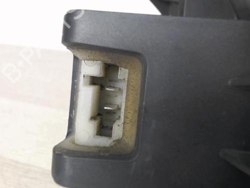 Air vent FIAT GRANDE PUNTO (199_) 1.3 D Multijet | BP25619268I21