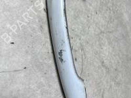 Front left exterior door handle RENAULT MEGANE III Coupe (DZ0/1_) 1.5 dCi (DZ0B) | BP31084883C128 