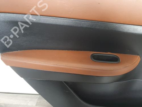 Rear left panel PEUGEOT 307 SW (3H) 2.0 16V | BP24336381C60 