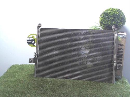 Used AC radiator AC radiator HYUNDAI H-1 / STAREX Bus (A1) 2.5 CRDi (140 hp) 25619383 25619383