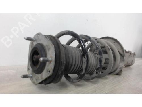 Right front shock absorber FORD FIESTA VI (CB1, CCN) 1.4 TDCi | BP23179935M17 