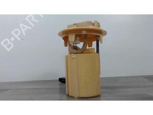 Fuel pump PEUGEOT PARTNER Box Body/MPV 1.6 HDi | BP25448056M76 