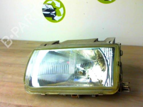 Used Left headlight VW POLO III (6N1) 55 1.3 (55 hp) 21182624