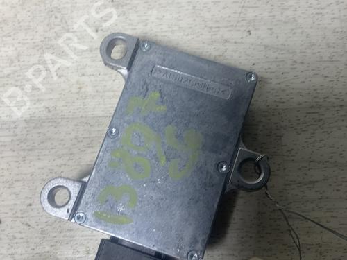 Control unit CITROËN C6 (TD_) 2.7 HDi | BP29182827M11