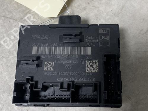 Used Control unit AUDI A3 Sportback (8VA, 8VF) 1.6 TDI (115 hp) 30808024