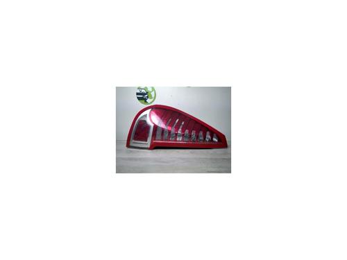 Used Left taillight RENAULT SCÉNIC III (JZ0/1_) 1.5 dCi (110 hp) 23896776