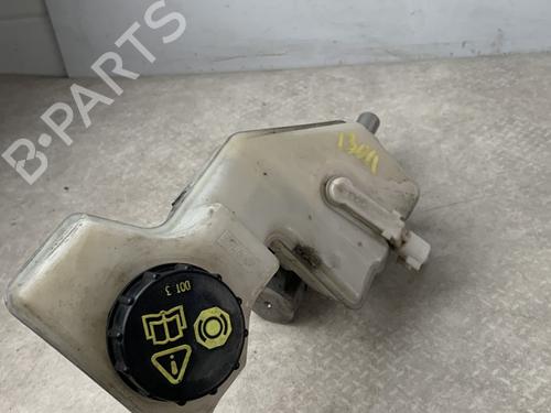 Used Brake master cylinder MAZDA 3 (BK) 1.6 DI Turbo (109 hp) 21597542