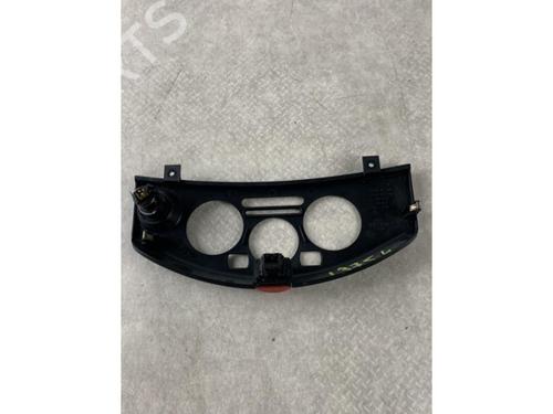Warning switch NISSAN MICRA III (K12) 1.2 16V | BP21542458I22 