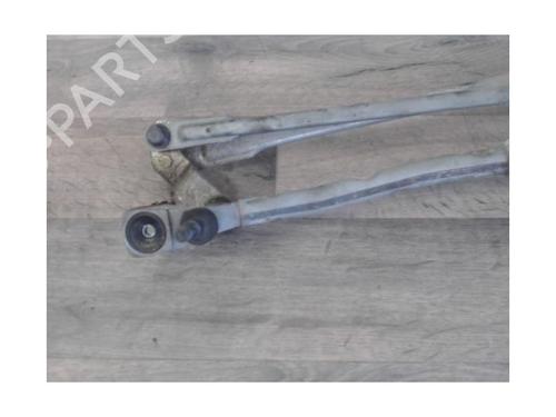 Front wipers mechanism FORD FIESTA VI (CB1, CCN) 1.4 TDCi | BP27177113C83 