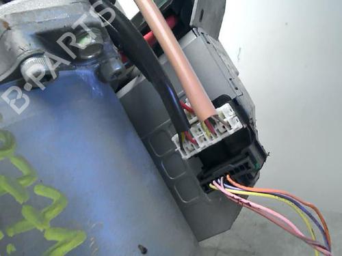 Steering column RENAULT SCÉNIC II (JM0/1_) 1.5 dCi (JM1E, JM16) | BP24027118M21