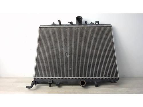 Køler DACIA LOGAN MCV II 1.5 dCi (75 hp) 24026961