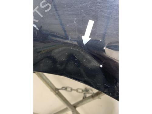 Left front fenders KIA SOUL I (AM) 1.6 CRDi 128 | BP24531674C41