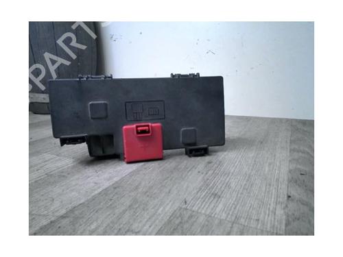 Fuse box FORD ECOSPORT 1.0 EcoBoost | BP24025209E1 
