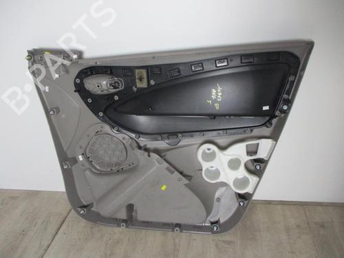 Andre RENAULT ZOE (BFM_) ZOE | BP24025180O1