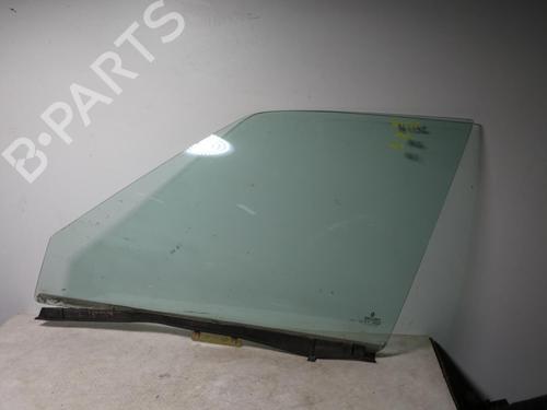 Dørrute ventre foran RENAULT 21 (B48_) 1.7 (88 hp) 32350112