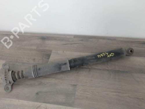 Used Right rear shock absorber PEUGEOT 308 I (4A_, 4C_) 2.0 HDi (140 hp) 26577451