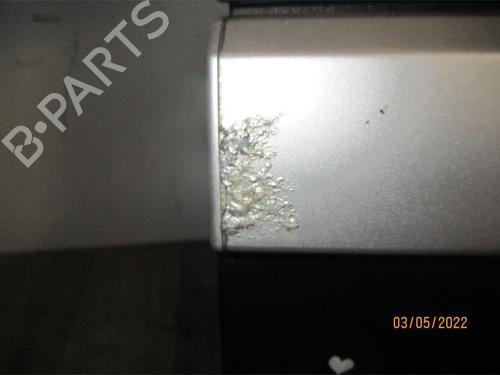 Tailgate PEUGEOT 1007 (KM_) 1.4 HDi | BP23896705C6