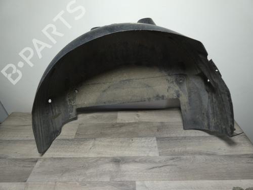 Hjulbue Hjulbue RENAULT TRAFIC III Van (FG_) 2.0 dCi 150 (FGMU) (150 hp) 38563151 38563151