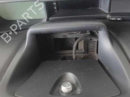 Dashboard CITROËN C3 Picasso (SH_) 1.6 HDi | BP34375680C46  - Image 10
