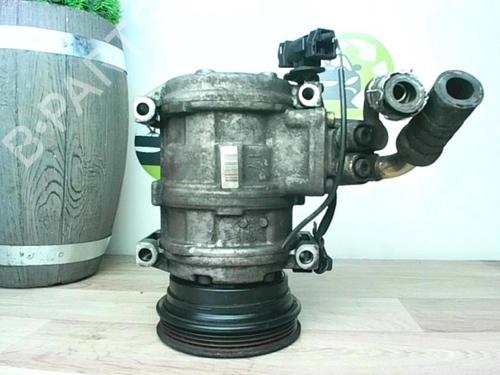 Used AC compressor BMW 5 (E34) 525 tds (143 hp) 24024631