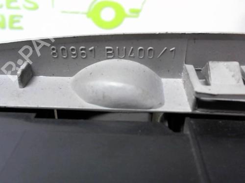 Switch NISSAN ALMERA TINO (V10) 2.2 dCi | BP24027471I30