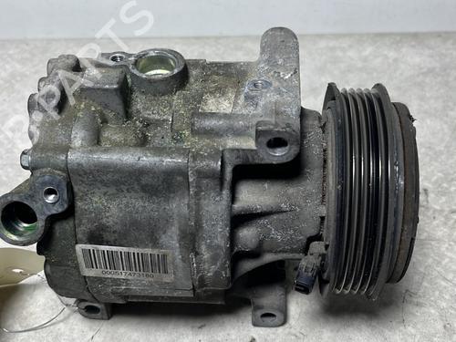 AC compressor FIAT 500 C (312_) 1.4 (312CXC1B, 312AXC1B) | BP32267630M34