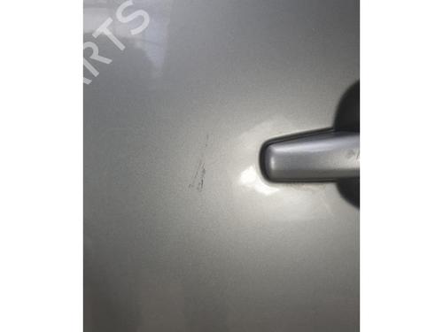 Left rear door PEUGEOT 3008 I MPV (0U_) 1.6 HDi | BP27529198C4 