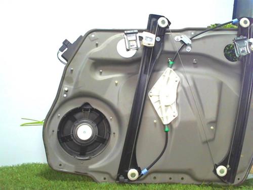 Front left window mechanism MERCEDES-BENZ B-CLASS Sports Tourer (W245) B 180 CDI (245.207) | BP24024913C22 