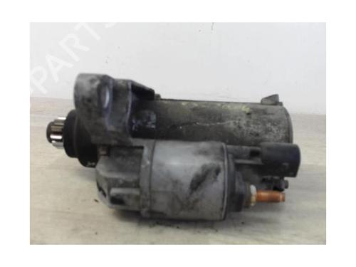 Starter VW POLO IV (9N_, 9A_) 1.2 | BP25748617M8