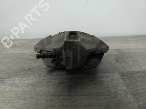 Left front brake caliper CITROËN C3 II (SC_) 1.4 HDi 70 (SC8HZC, SC8HR0, SC8HP4) | BP38561178M105 - Image 2